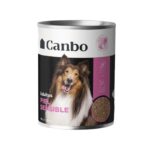 Canbo Paté Piel Sensible - 330 g