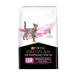 Pro Plan Veterinary Diets Feline UR Urinario - 1.5 kg