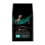 Pro Plan Veterinary Diets Canine EN Gastrointestinal - 2 kg