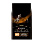 Pro Plan Veterinary Diets Canine OM Manejo de sobrepeso - 2 kg