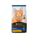Pro Plan Gato Adulto +7 años - 3 kg