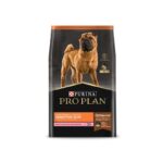 Pro Plan Adultos Sensitive Skin Salmón Razas medianas y grandes