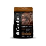 Canbo Senior Todas las razas