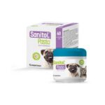 Sanitol pasta - 60 g