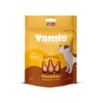 Yamis Piernitas sabor Pollo a la leña - 80 g