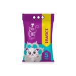 Cute Cat Basic x 5 kg