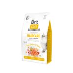 Brit Care Gato Haircare - 2 kg