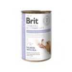 Brit Vet Diets Perro Gastrointestinal Lata 400 g