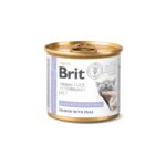 Brit Vet diets Gato Gastrointestinal Lata 200 g