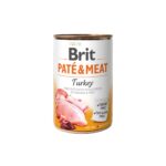 Brit Paté & Meat Pavo