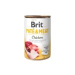 Brit Paté & Meat Pollo