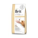 Brit Perro Vet Diets Hepático – 2 kg