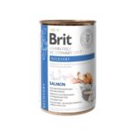 Brit Vet Diets Perro y Gato Recovery Lata 400 g