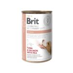 Brit Vet Diets Perro Renal Lata 400 g
