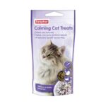 Beaphar Gato Calming Bits