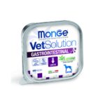 Monge Vet Solution Canine Gastrointestinal Alutray - 150 g