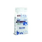 Monge Vet Solution Canine Hepatic - 2 kg