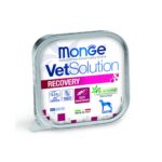 Monge Vet Solution Canine Recovery Alutray - 150 g