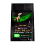 Pro Plan Veterinary Diets Canine HA Hidrolizado - 2 kg