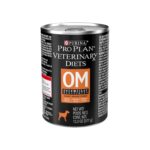 Pro plan Veterinary Diets Canine lata OM Obesidad