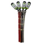 Collar chico con huesitos