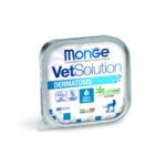 Monge Vet Solution Feline Dermatosis